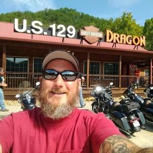 Meet your Posher, Mike